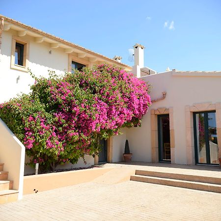 Finca Amapola - Agrotourismus Campos  Luaran gambar