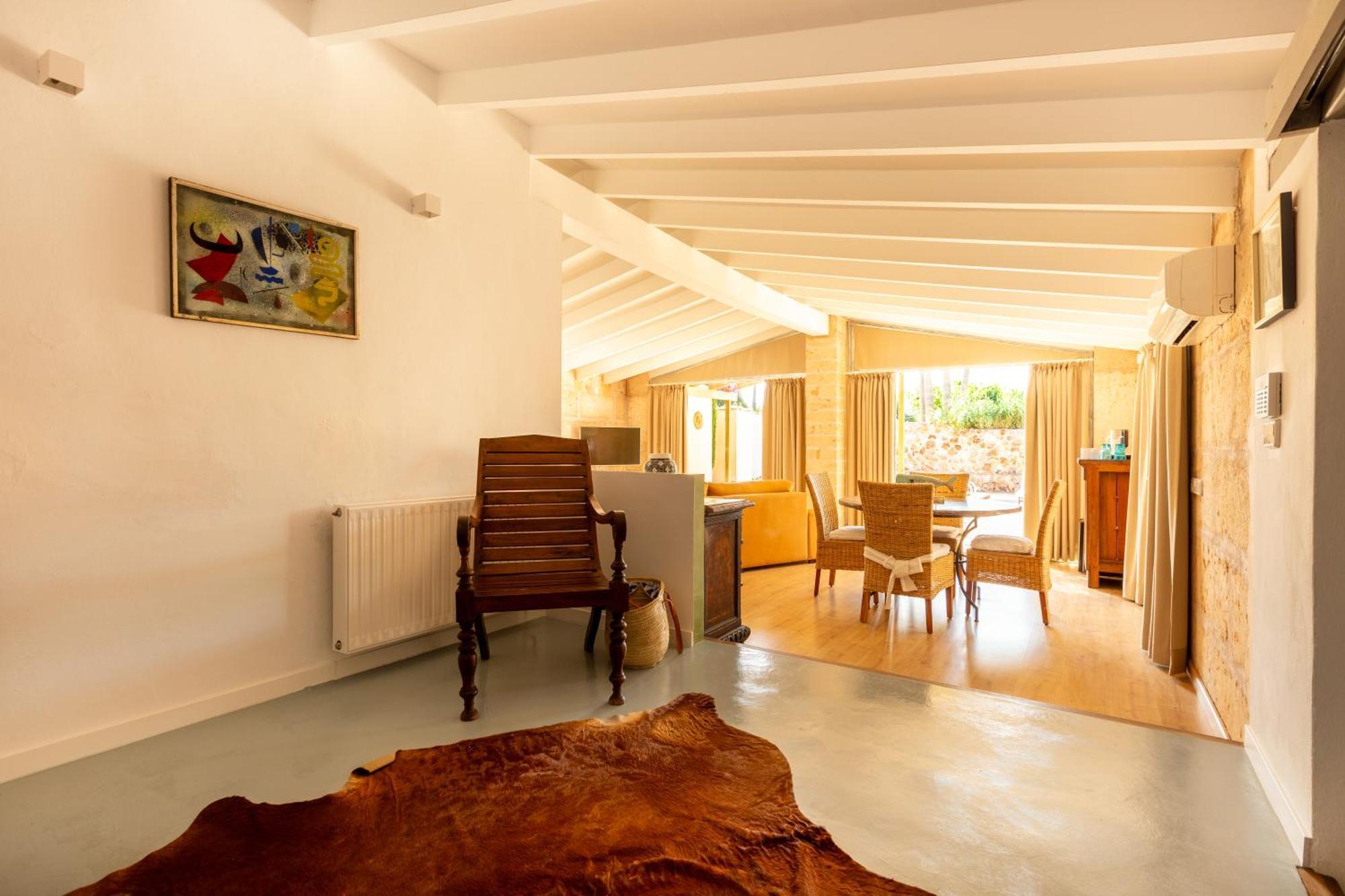 Finca Amapola - Agrotourismus Campos  Bilik gambar