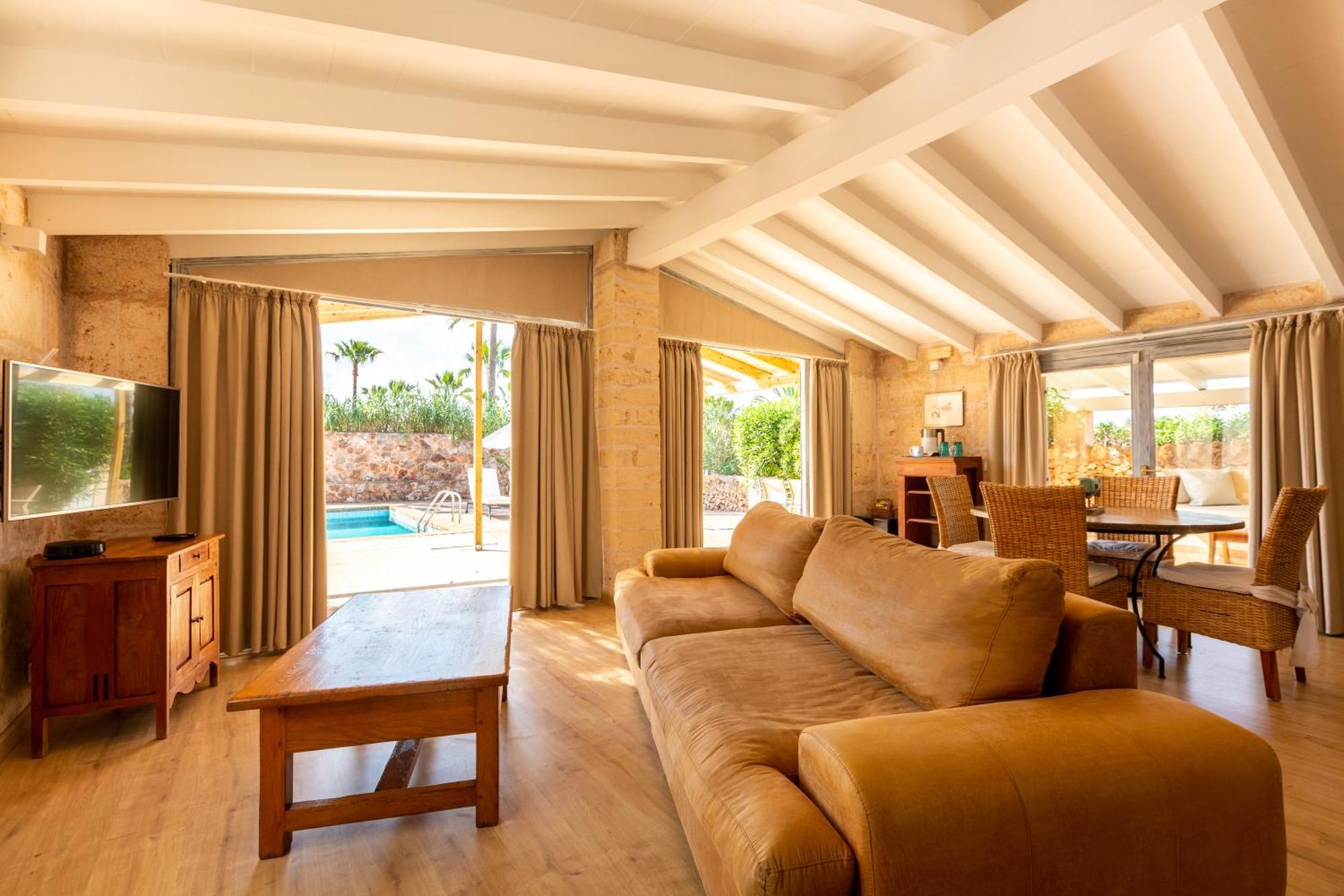 Finca Amapola - Agrotourismus Campos  Bilik gambar