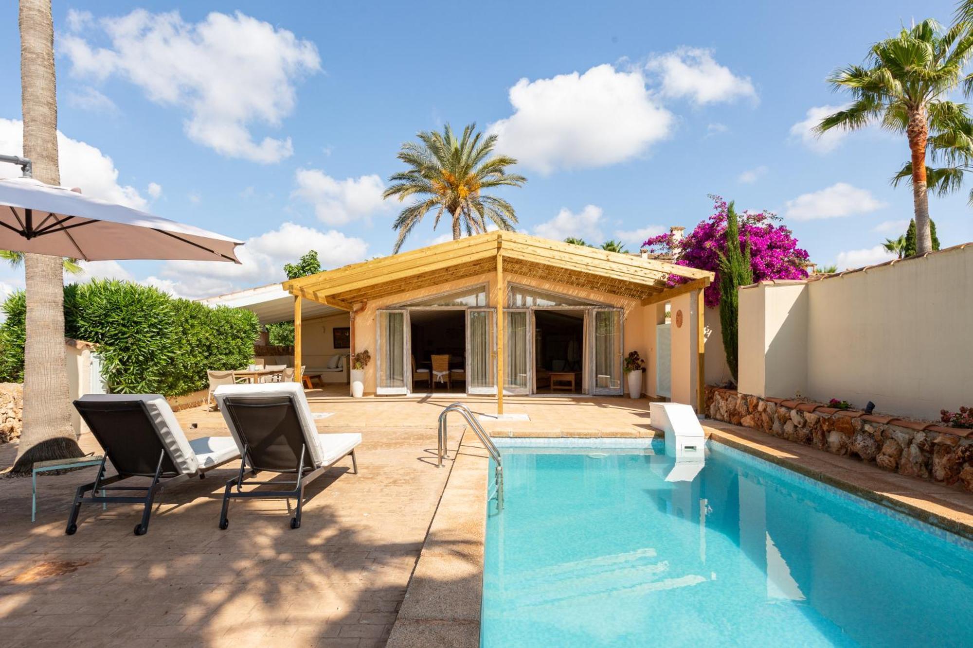 Finca Amapola - Agrotourismus Campos  Bilik gambar