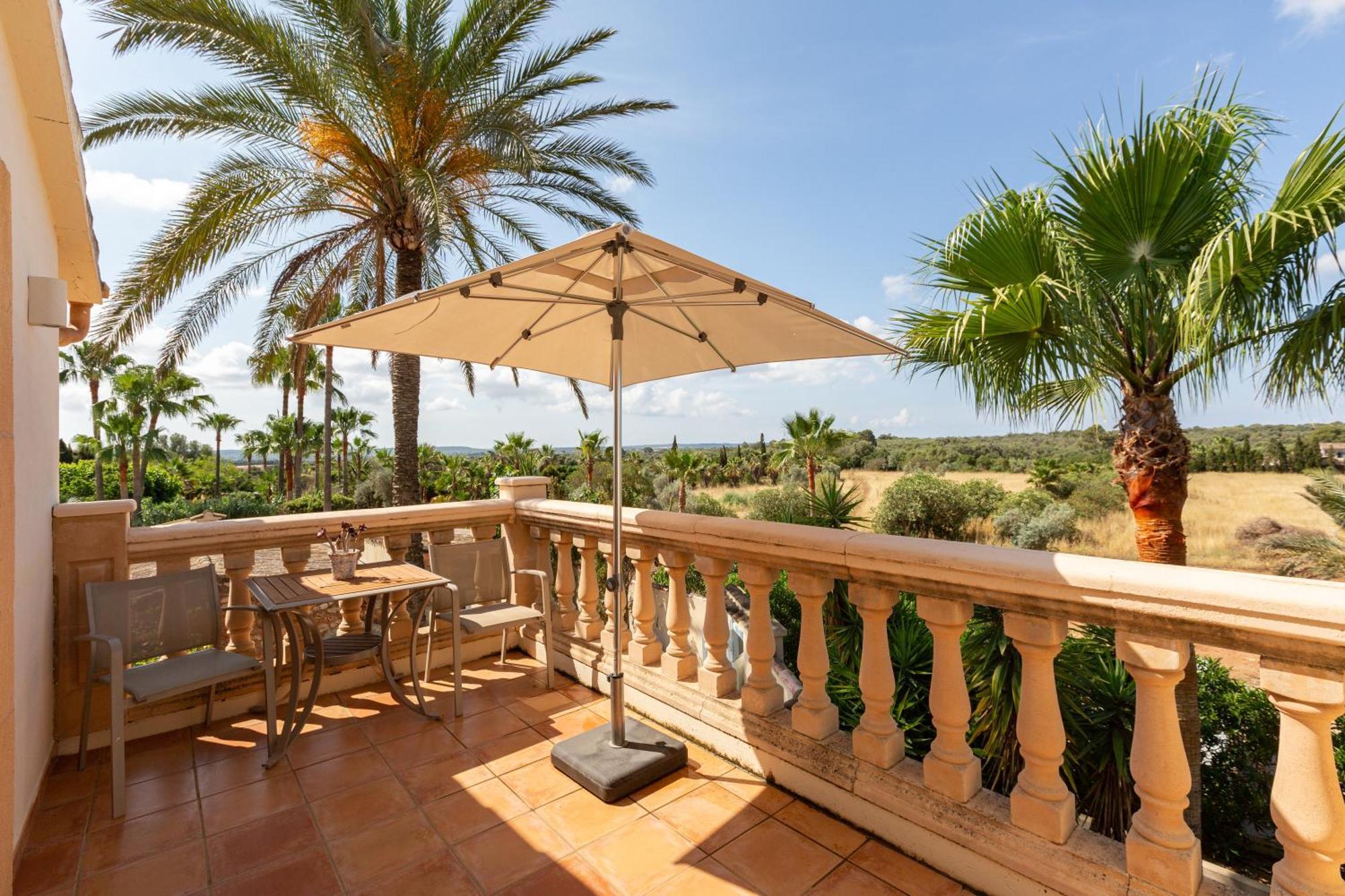 Finca Amapola - Agrotourismus Campos  Bilik gambar