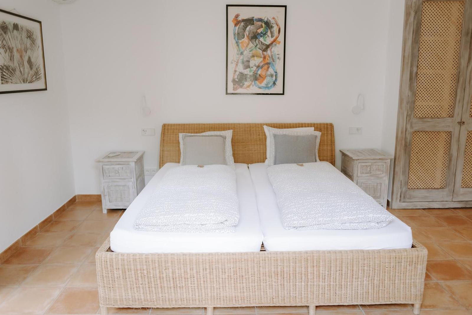 Finca Amapola - Agrotourismus Campos  Bilik gambar