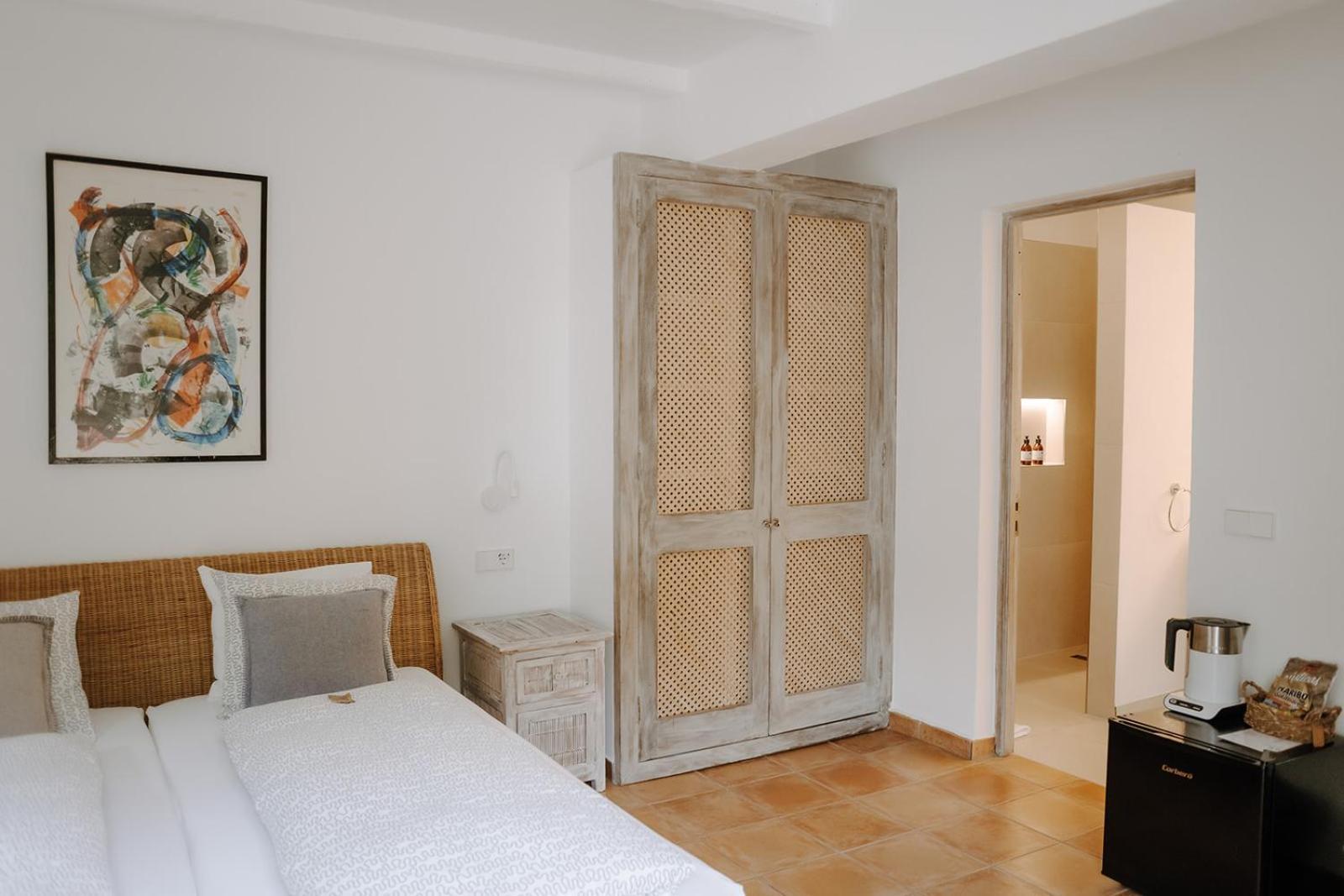Finca Amapola - Agrotourismus Campos  Bilik gambar
