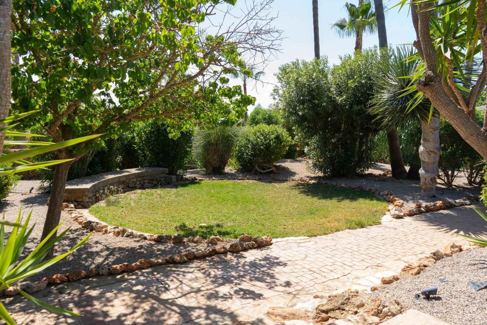 Finca Amapola - Agrotourismus Campos  Luaran gambar