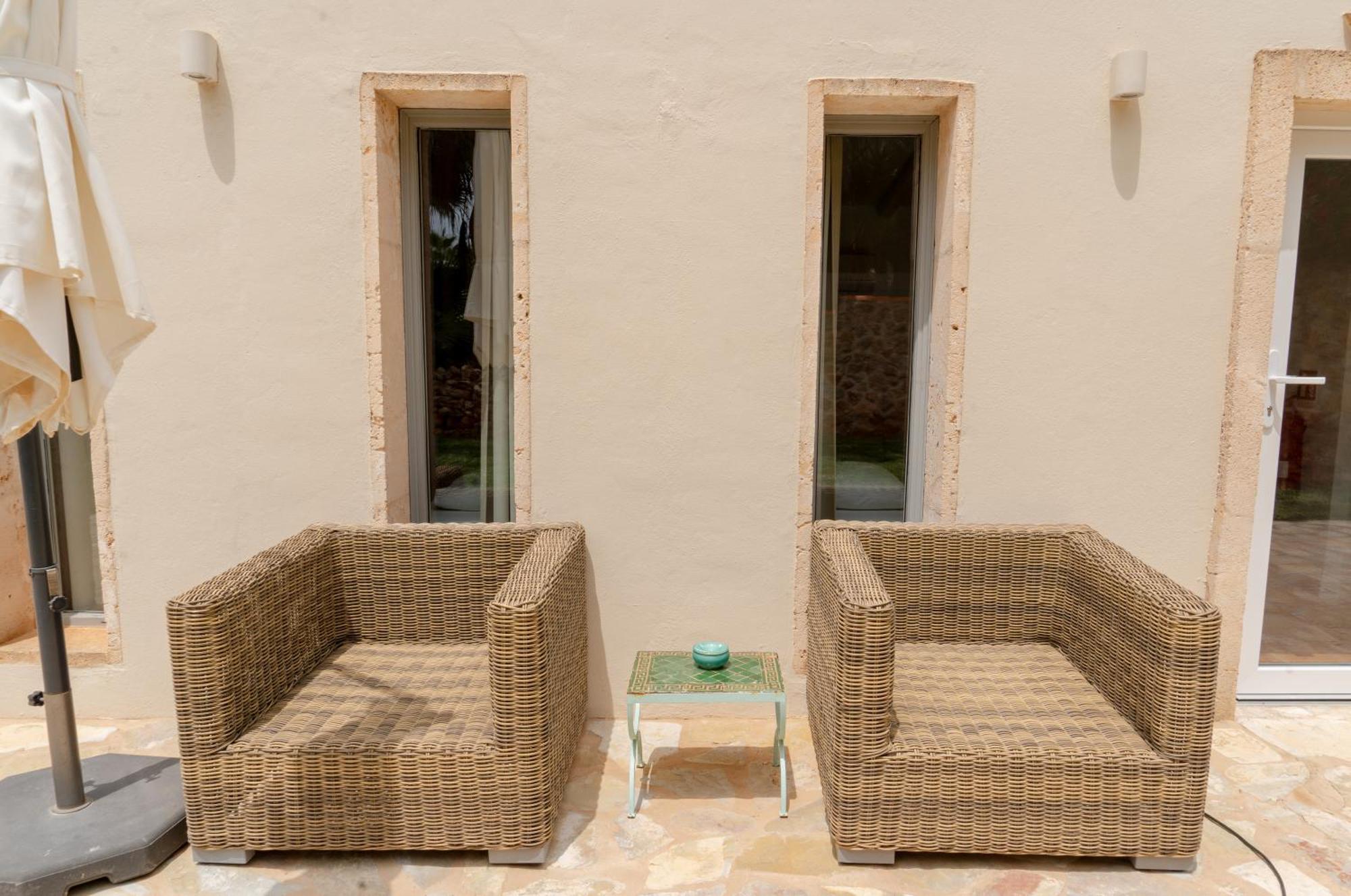 Finca Amapola - Agrotourismus Campos  Bilik gambar